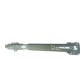 MAZDA 3- SD- 03/06; ARKA TAMPON DEMİRİ (TW)