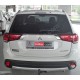 MITSUBISHI OUTLANDER- 13/16; ARAÇ BİLGİLERİ VE RESİMLERİ - Yedek Parça | Parça Dükkanda