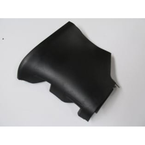 AUDI A6- 98/01; MARŞPİYEL PLASTİĞİ UÇ PARÇA SAĞ SİYAH (BFN) - Yedek Parça | Parça Dükkanda