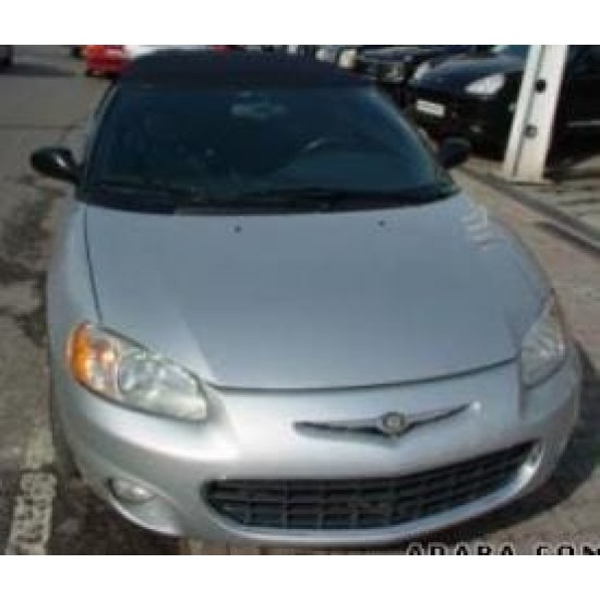 CHRYSLER SEBRING- 01/03; ARAÇ BİLGİLERİ VE RESİMLERİ - Yedek Parça | Parça Dükkanda