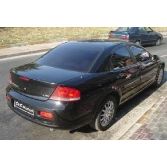 CHRYSLER SEBRING- 01/03; ARAÇ BİLGİLERİ VE RESİMLERİ - Yedek Parça | Parça Dükkanda
