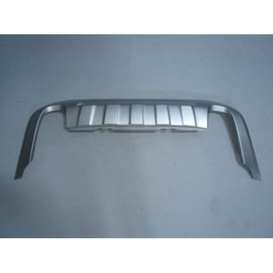 VOLVO S60- 10/13; KARLIK ASTARLI GRI (ARKA TAMPON ALTI) (SPOILER)(TYG)