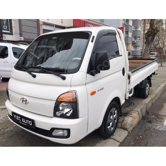 HYUNDAI PORTER KAMYONET- 06/24; ARAÇ BİLGİLERİ VE RESİMLERİ - Yedek Parça | Parça Dükkanda
