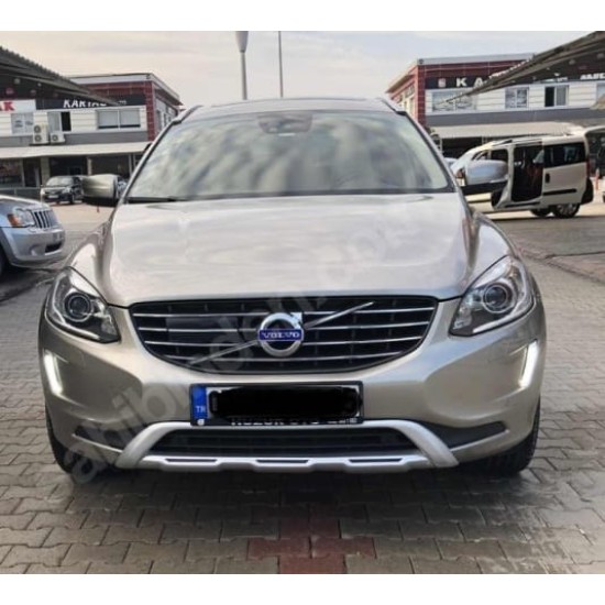 VOLVO XC60- 14/17; ARAÇ BİLGİLERİ VE RESİMLERİ - Yedek Parça | Parça Dükkanda