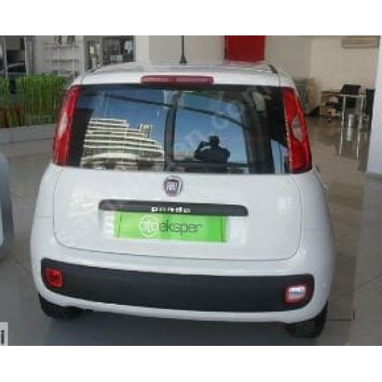 FIAT PANDA- 12/21; ARAÇ BİLGİLERİ VE RESİMLERİ - Yedek Parça | Parça Dükkanda