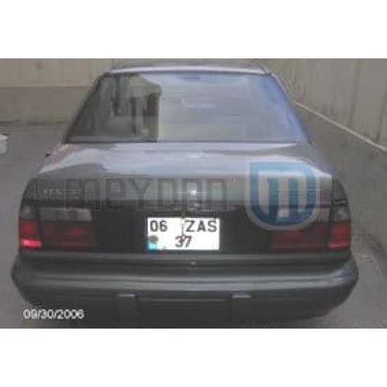 DAEWOO RACER- 96/99; ARAÇ BİLGİLERİ VE RESİMLERİ - Yedek Parça | Parça Dükkanda