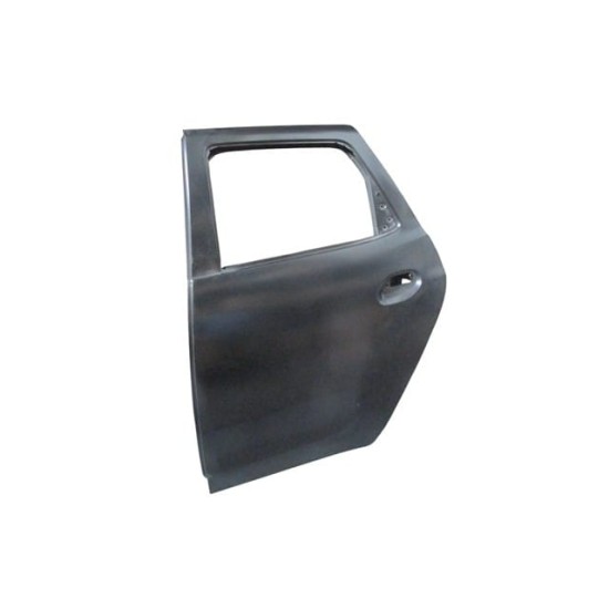 DACIA DUSTER- 18/24; ARKA KAPI KOMPLE SOL (TW) - Yedek Parça | Parça Dükkanda