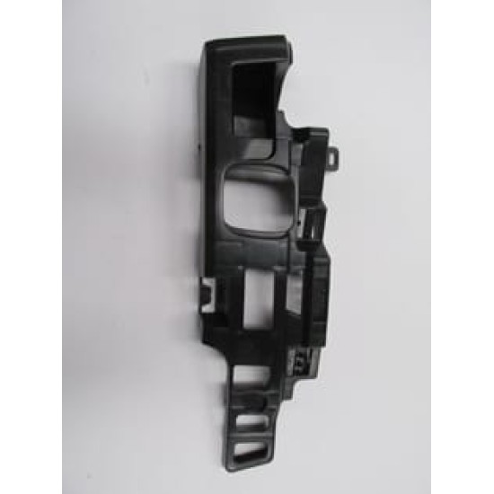 RENAULT MEGANE- 2- 03/09; ARKA TAMPON DARBE EMİCİ SOL PLASTİK (SEDAN) (TW) - Yedek Parça | Parça Dükkanda