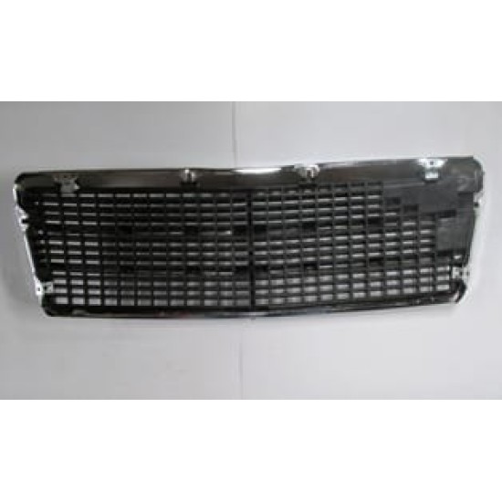 MERCEDES C CLASS- W202- 93/96; ÖN PANJUR NİKELAJLI (5ÇITALI) (İÇ PETEKLERİ SİYAH) (TW) - Yedek Parça | Parça Dükkanda