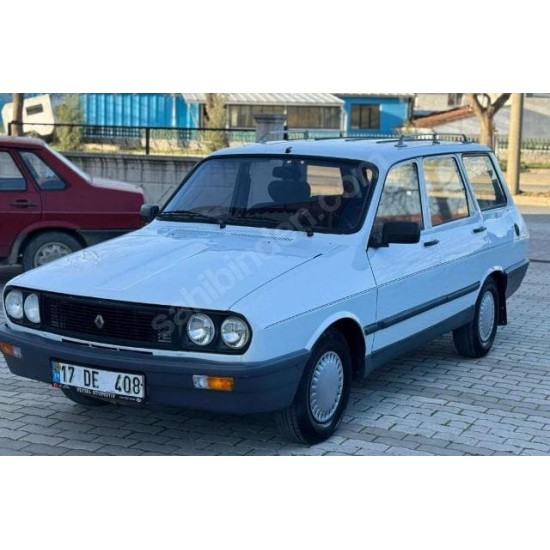 RENAULT R12- TOROS- 76/00; ARAÇ BİLGİLERİ VE RESİMLERİ - Yedek Parça | Parça Dükkanda