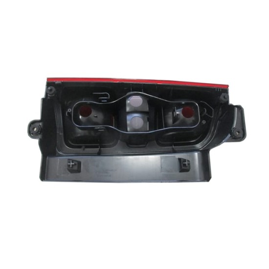FIAT SCUDO- 24/26; STOP LAMBASI SAG KIRMIZI/BEYAZ (MARS) (E MARKLI)