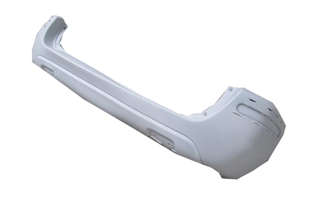 FORD FUSION- 07/11; ARKA TAMPON ASTARLI (BANT DELİKLİ) (TW) FORD FUSION- 07/11; ARKA TAMPON ASTARLI (BANT DELİKLİ) (TW)