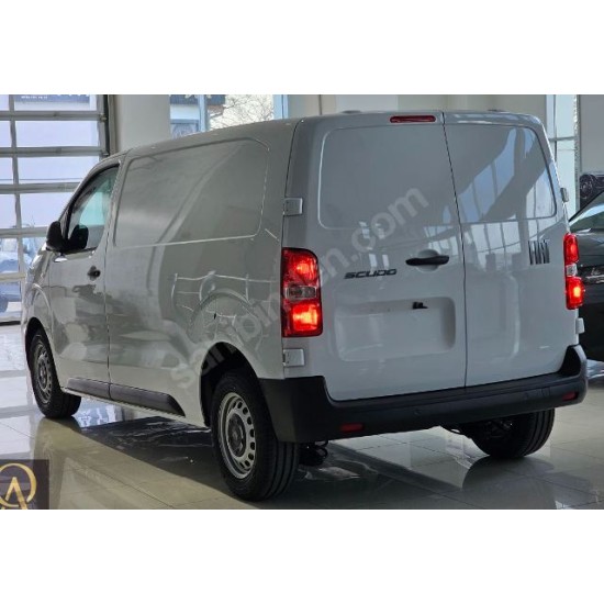 FIAT SCUDO- 24/26; ARAÇ BİLGİLERİ VE RESİMLERİ - Yedek Parça | Parça Dükkanda