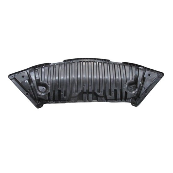 MERCEDES C CLASS- W204- 07/11; ÖN TAMPON ALT MUHAFAZA PLASTİĞİ ENJEKSİYON