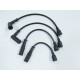 FIAT ŞAHİN/DOĞAN/KARTAL- 97/02; BUJİ KABLOSU TAKIM (8V)(SLX İE MOTOR)1.4/1.6 CC (INJ EPDM)(YOW JUNG) - Yedek Parça | Parça Dükkanda