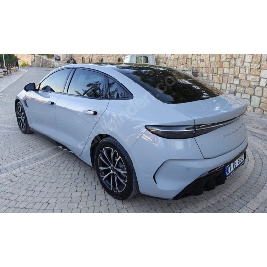 BYD SEAL- 24/25; ARAÇ BİLGİLERİ VE RESİMLERİ - Yedek Parça | Parça Dükkanda