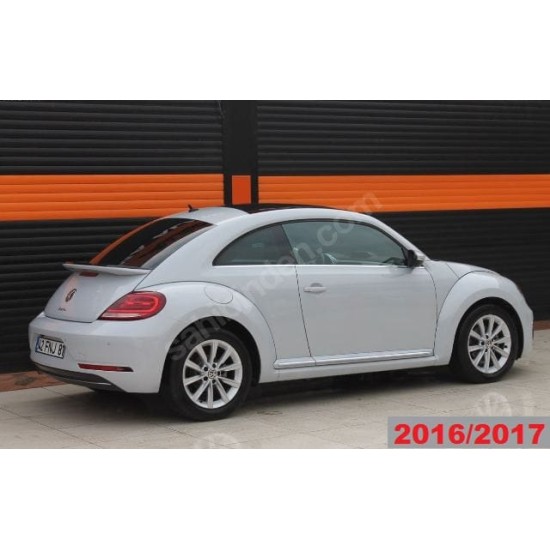 VOLKSWAGEN BEETLE- 12/17; ARAÇ BİLGİLERİ VE RESİMLERİ - Yedek Parça | Parça Dükkanda
