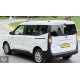 FORD TOURNEO COURIER- V769- 24/25; ARAÇ BİLGİLERİ VE RESİMLERİ - Yedek Parça | Parça Dükkanda