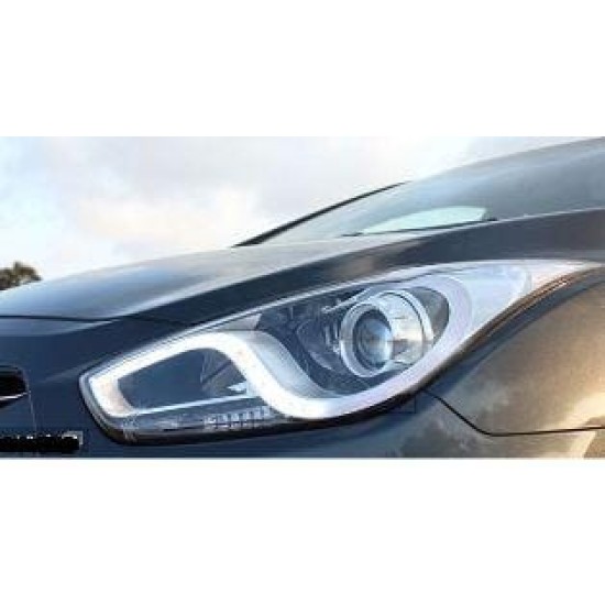 HYUNDAI I40- 12/13; ARAÇ BİLGİLERİ VE RESİMLERİ - Yedek Parça | Parça Dükkanda