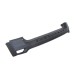 JEEP COMPASS- 11/15; ARKA TAMPON ASTARLI SİYAH (TYG)