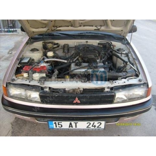 MITSUBISHI LANCER- C62- 88/91; ARAÇ BİLGİLERİ VE RESİMLERİ - Yedek Parça | Parça Dükkanda
