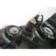 TOYOTA COROLLA- NDE180- 13/16; FAR LAMBASI SAĞ ELEKTRİKLİ/MOTORSUZ/LEDLİ/NİKELAJ ÇITALI (E MARKLI) - Yedek Parça | Parça Dükkanda