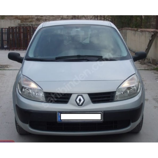 RENAULT SCENIC- 2- 03/09; ARAÇ BİLGİLERİ VE RESİMLERİ - Yedek Parça | Parça Dükkanda
