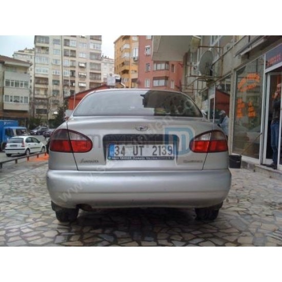 DAEWOO LANOS- SD/HB- 97/00; ARAÇ BİLGİLERİ VE RESİMLERİ - Yedek Parça | Parça Dükkanda