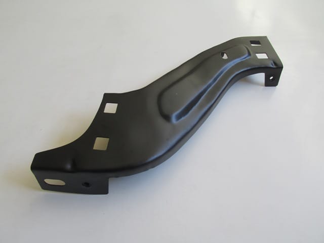 CITROEN BERLINGO- 08/18; ÖN PANEL YAN PARÇA SOL (ÜST BAĞLANTI BRAKETİ) (EAGLE BODY)