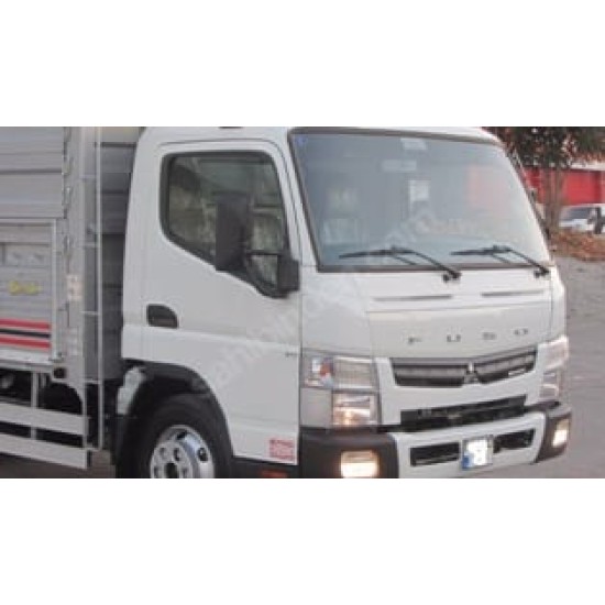 MITSUBISHI CANTER- FUSO- 13/23; ARAÇ BİLGİLERİ VE RESİMLERİ (A35/B75/B85) - Yedek Parça | Parça Dükkanda