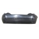CHEVROLET AVEO- HB- 09/11; ARKA TAMPON SİYAH (TW)