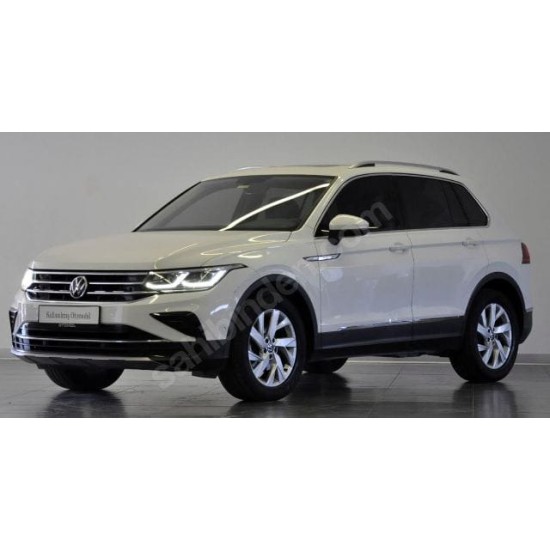 VOLKSWAGEN TIGUAN- 21/23; ARAÇ BİLGİLERİ VE RESİMLERİ - Yedek Parça | Parça Dükkanda
