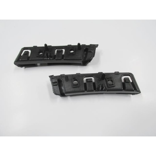 PEUGEOT 508- 11/14; ÖN TAMPON BAĞLANTI BRAKETİ SAĞ/SOL SET (2 PARÇA) - Yedek Parça | Parça Dükkanda