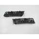PEUGEOT 508- 11/14; ÖN TAMPON BAĞLANTI BRAKETİ SAĞ/SOL SET (2 PARÇA) - Yedek Parça | Parça Dükkanda