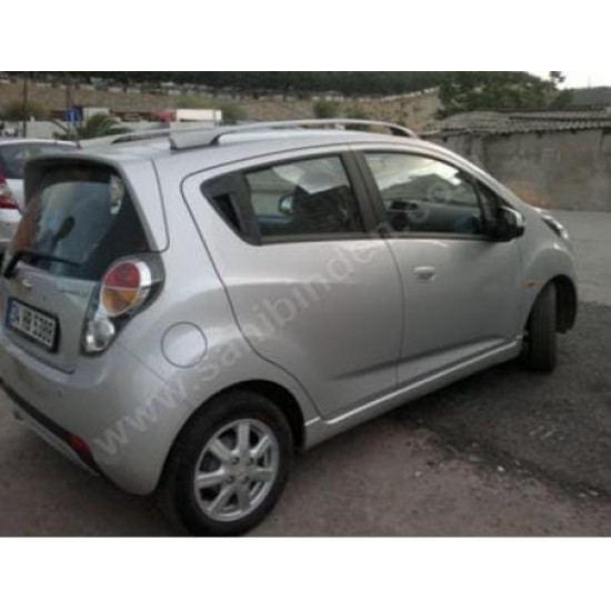 CHEVROLET SPARK- 10/14; ARAÇ BİLGİLERİ VE RESİMLERİ - Yedek Parça | Parça Dükkanda