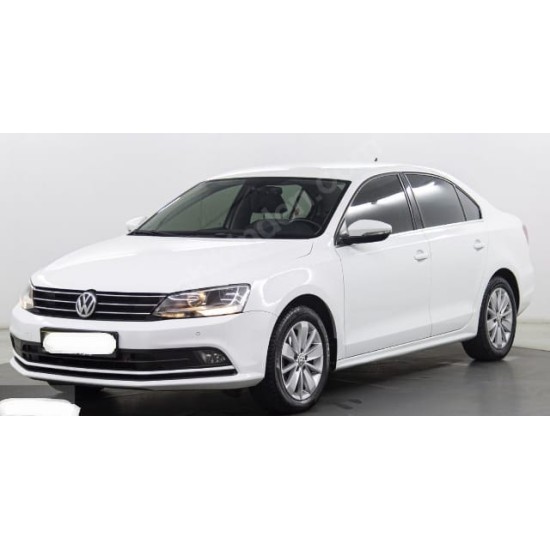 VOLKSWAGEN JETTA- 6- 14/18; ARAÇ BİLGİLERİ VE RESİMLERİ - Yedek Parça | Parça Dükkanda