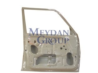 MITSUBISHI PAJERO- 92/97; ÖN KAPI KOMPLE SOL (GRİ BOYALI) (SIMYI) MITSUBISHI PAJERO- 92/97; ÖN KAPI KOMPLE SOL (GRİ BOYALI) (SIMYI)