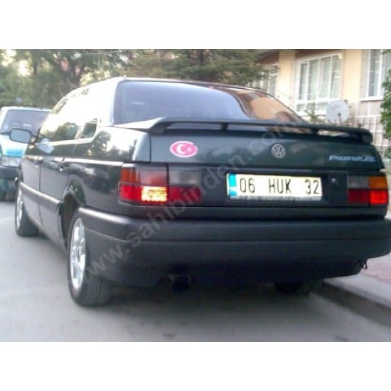VOLKSWAGEN PASSAT- B3- 88/92; ARAÇ BİLGİLERİ VE RESİMLERİ - Yedek Parça | Parça Dükkanda