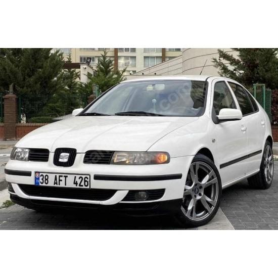 SEAT LEON- 99/05; ARAÇ BİLGİLERİ VE RESİMLERİ - Yedek Parça | Parça Dükkanda