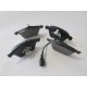 SKODA SUPERB- 09/12; ÖN FREN BALATASI 2,0TSI(1KABLOLU)(DİSK)(155,2X72,7X19,3/15 6,4X73X19,3)(BRA