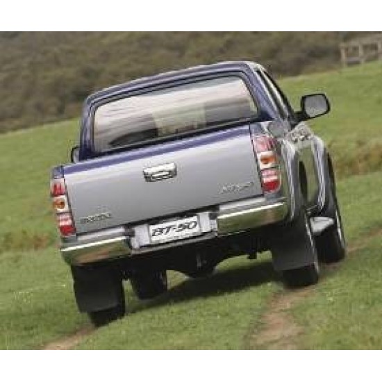 MAZDA BT 50- PICK UP- 07/12; ARAÇ BİLGİLERİ VE RESİMLERİ - Yedek Parça | Parça Dükkanda