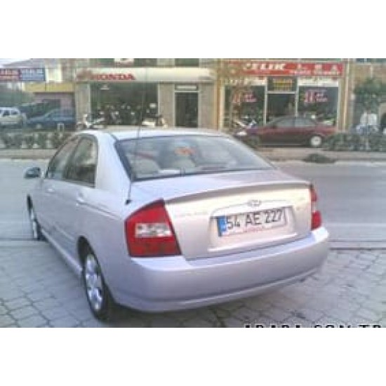 KIA CERATO- 04/05; ARAÇ BİLGİLERİ VE RESİMLERİ - Yedek Parça | Parça Dükkanda