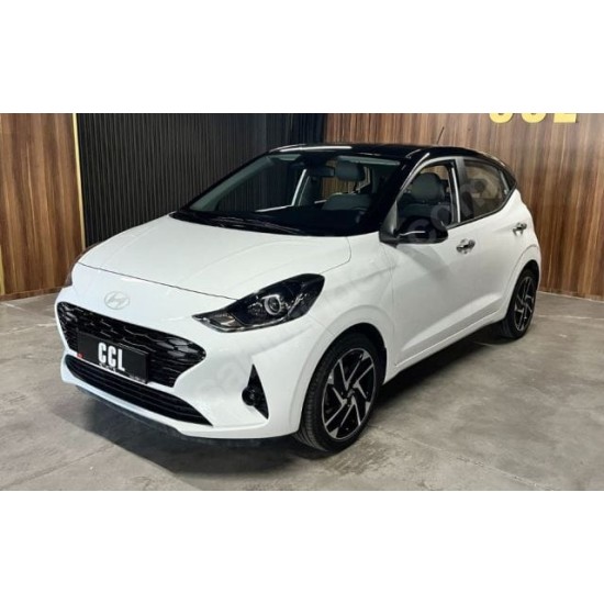 HYUNDAI I10- 20/25; ARAÇ BİLGİLERİ VE RESİMLERİ - Yedek Parça | Parça Dükkanda
