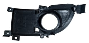 MITSUBISHI LANCER- 07/08; SİS LAMBA KAPAĞI SAĞ SİS DELİKLİ (FPI) MITSUBISHI LANCER- 07/08; SİS LAMBA KAPAĞI SAĞ SİS DELİKLİ (FPI)