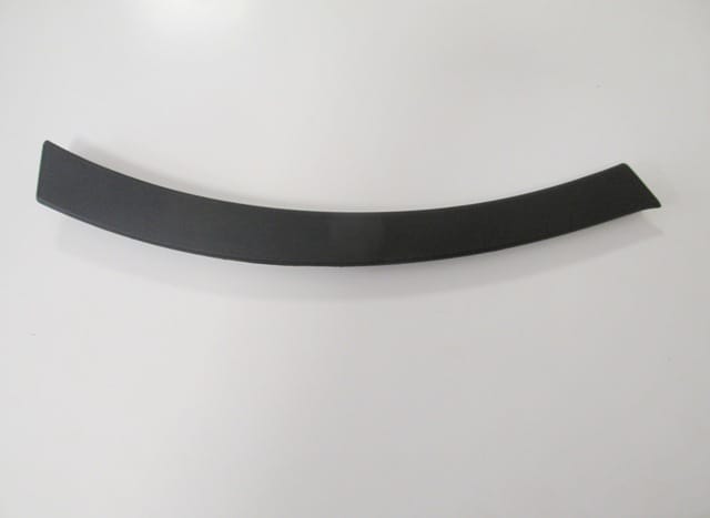 TOYOTA RAV4- 13/16; ÖN TAMPON DODİK PLASTİĞİ SOL SİYAH (TYG)