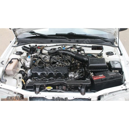 HYUNDAI ACCENT- 98/00; ARAÇ BİLGİLERİ VE RESİMLERİ - Yedek Parça | Parça Dükkanda