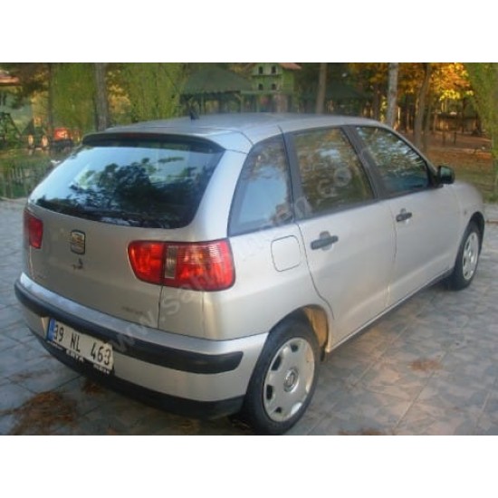 SEAT IBIZA- 00/01; ARAÇ BİLGİLERİ VE RESİMLERİ - Yedek Parça | Parça Dükkanda