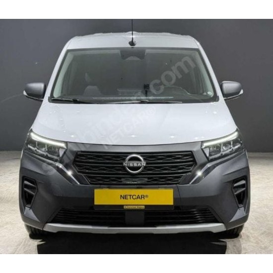 NISSAN TOWNSTAR- 2025->; ARAÇ BİLGİLERİ VE RESİMLERİ - Yedek Parça | Parça Dükkanda