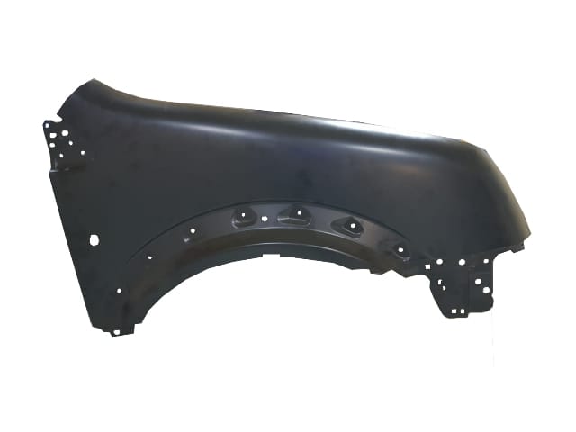 FORD TRANSIT CONNECT- 02/09; ÖN ÇAMURLUK SAĞ SİNYAL VE DODİK DELİKLİ (EAGLE BODY)
