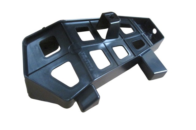 BYD SEAL U- 24/25; ARKA TAMPON BRAKETİ ALT SAĞ  (TW)